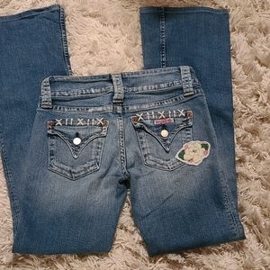 HUDSON jeans